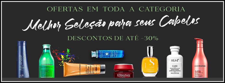 Cabelos