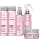Kit Cadiveu QUARTZO SHINE 5 Produtos 