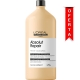 Condicionador ABSOLUT REPAIR Gold Quinoa 1500ml Loreal Profissional