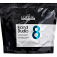 BLOND STUDIO 8  500g LOREAL  Pó Descolorante