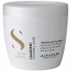 Máscara SEMI DI LINO DIAMOND ILLUMINATING 500ml Alfaparf 