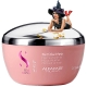 Máscara NUTRITIVA MOISTURE Semi Di Lino 200ml Alfaparf