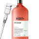 Shampoo INFORCER 1500ml Loreal  Profissional 